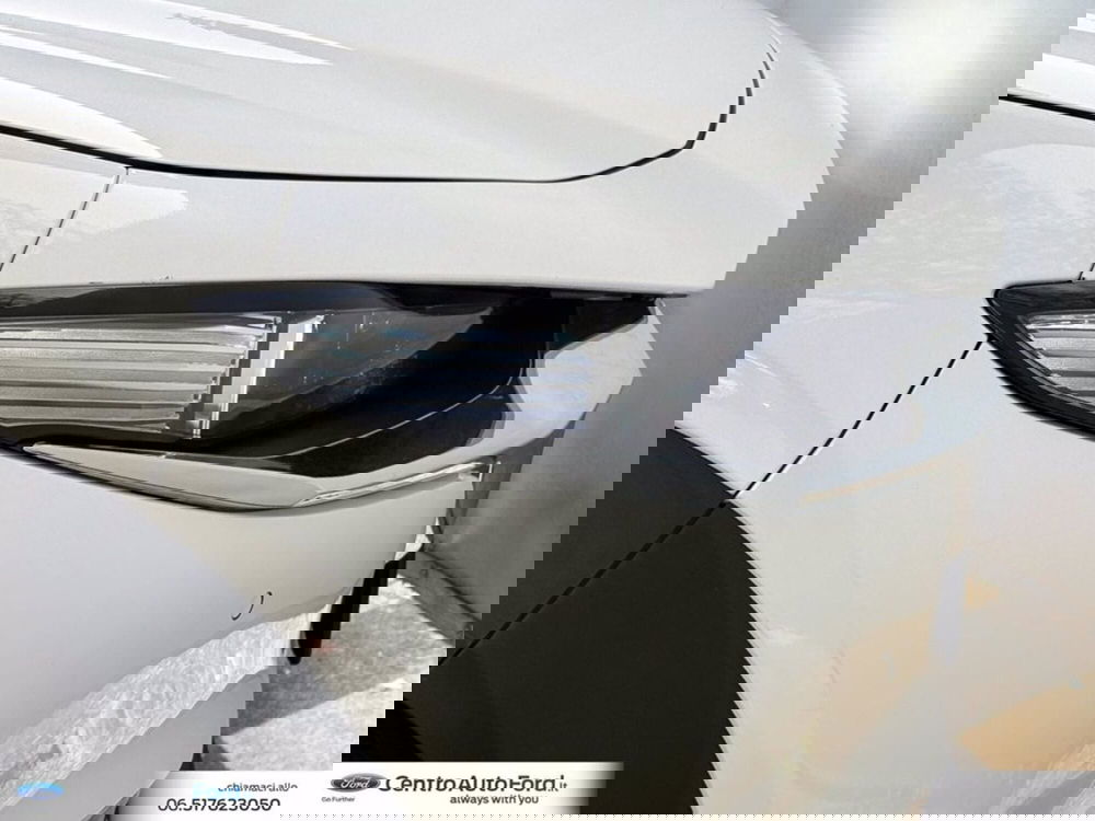 Mazda CX-30 usata a Roma (13)