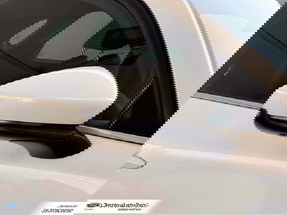 Mazda CX-30 usata a Roma (15)