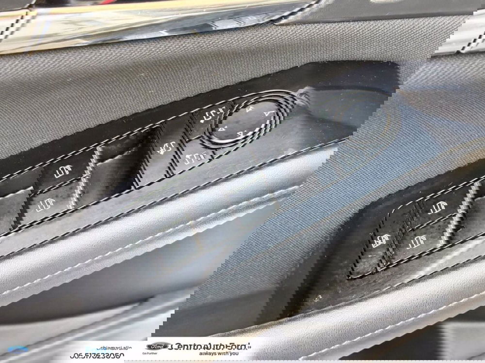 Mazda CX-30 usata a Roma (19)