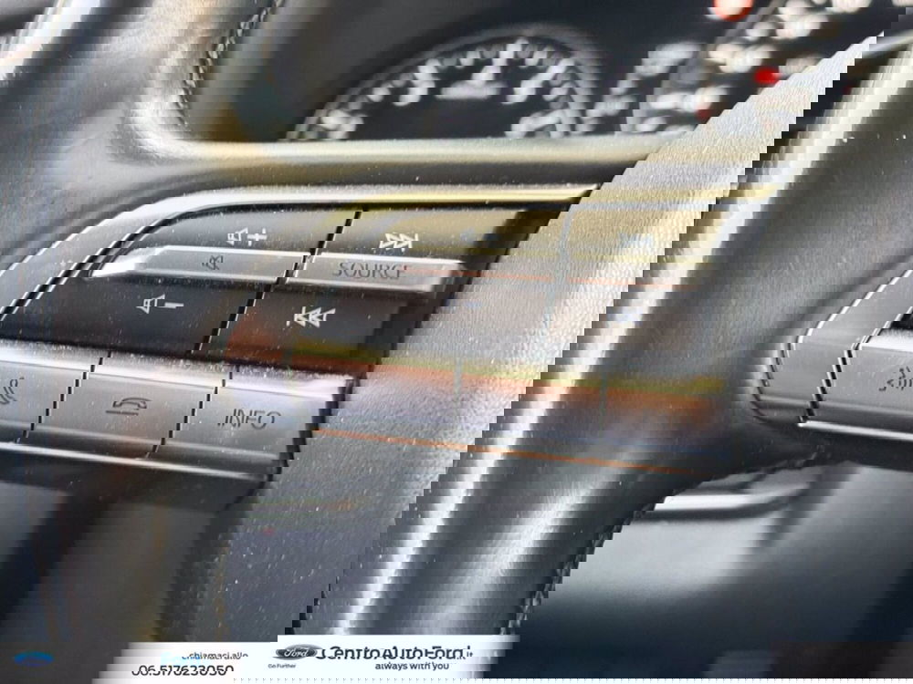 Mazda CX-30 usata a Roma (20)