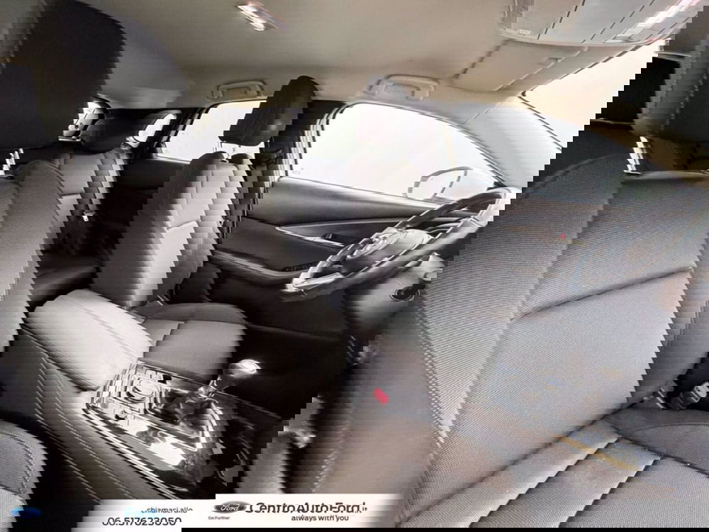 Mazda CX-30 usata a Roma (7)