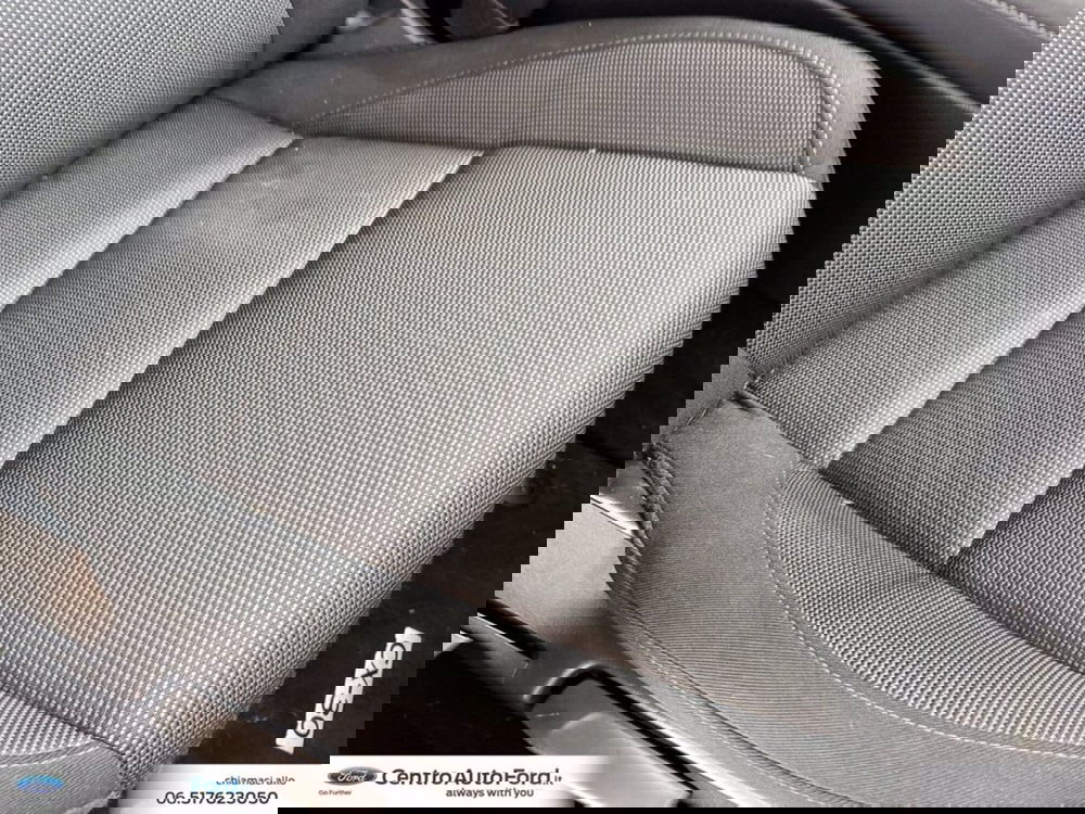 Mazda CX-30 usata a Roma (8)