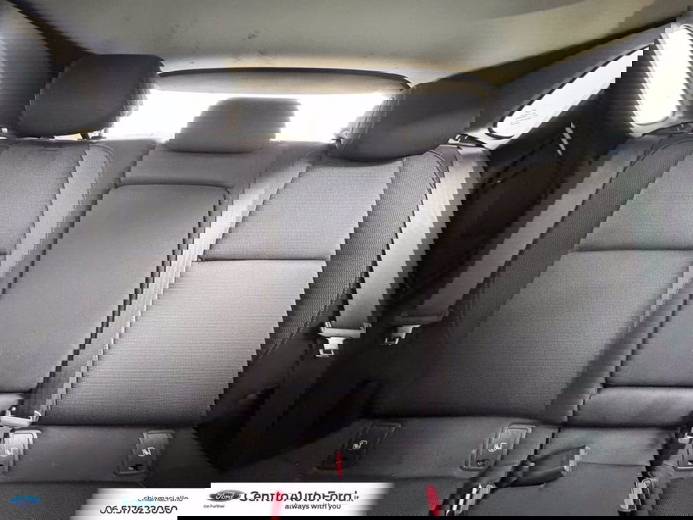 Mazda CX-30 usata a Roma (9)