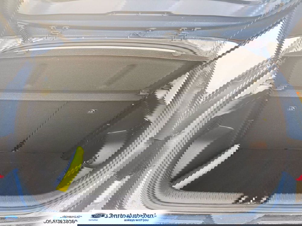 Hyundai i20 usata a Roma (11)