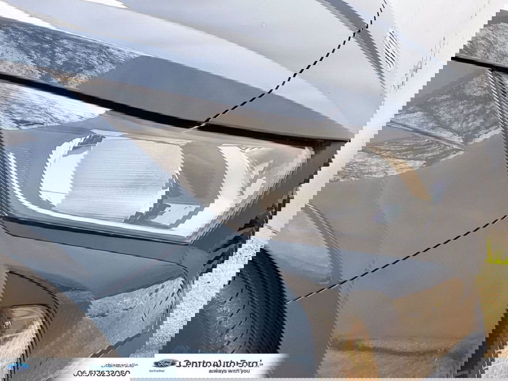 Hyundai i20 usata a Roma (13)