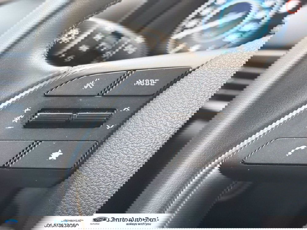 Hyundai i20 usata a Roma (18)