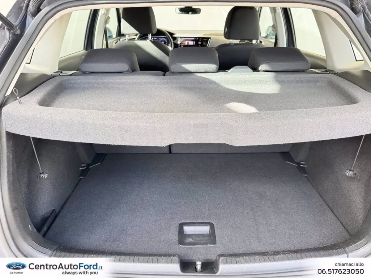 Volkswagen Polo usata a Roma (11)
