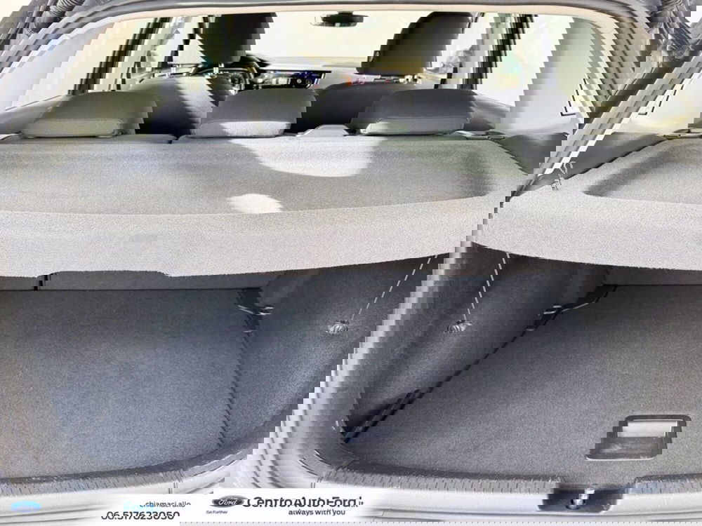 Volkswagen Polo usata a Roma (11)