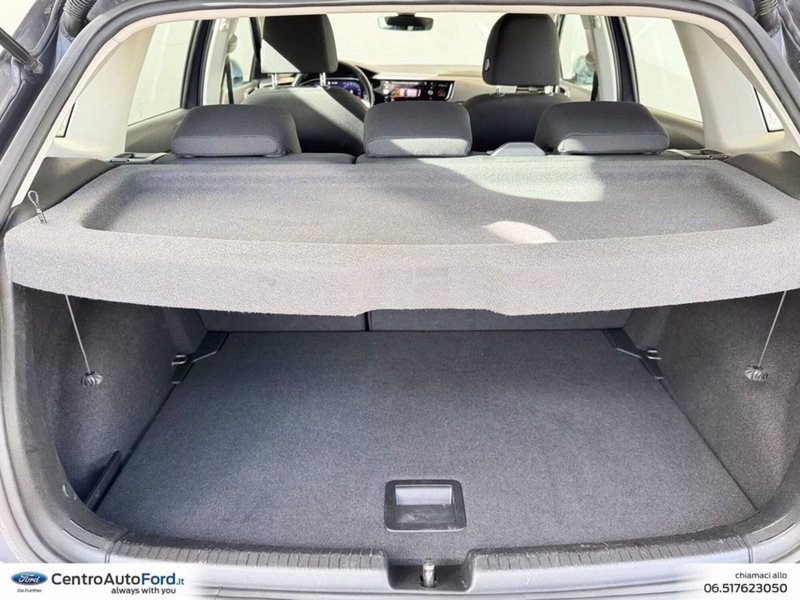 Volkswagen Polo usata a Roma (11)