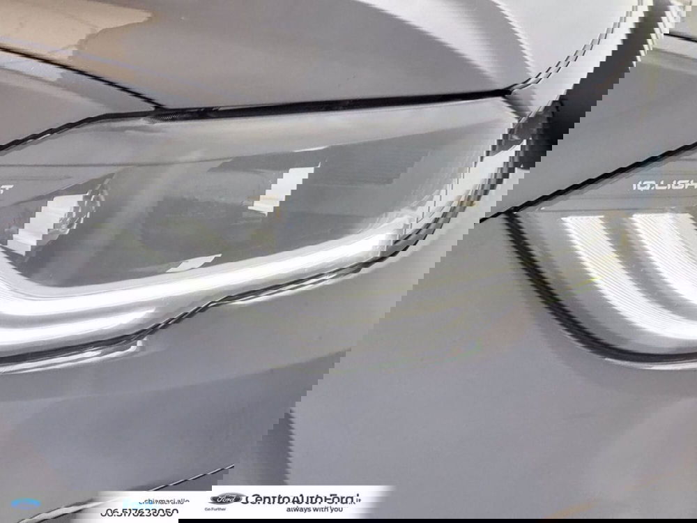 Volkswagen Polo usata a Roma (13)