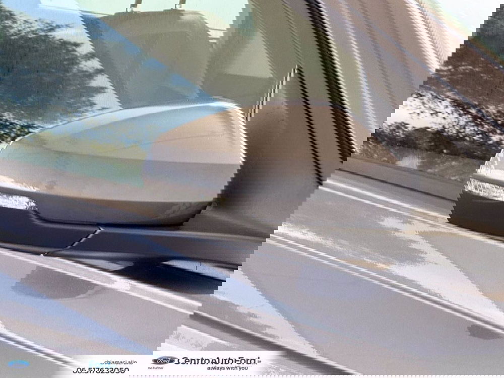 Volkswagen Polo usata a Roma (15)