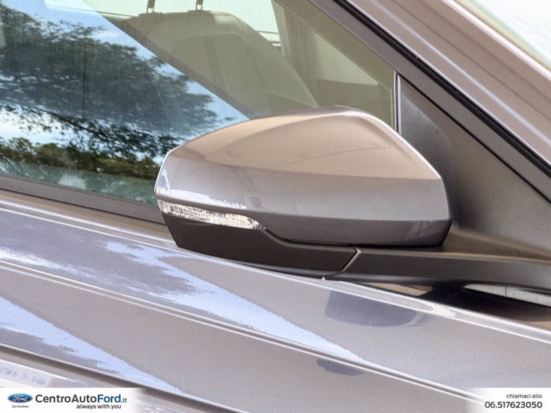 Volkswagen Polo usata a Roma (15)