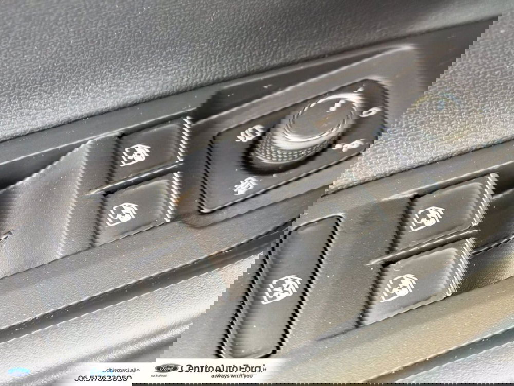 Volkswagen Polo usata a Roma (19)