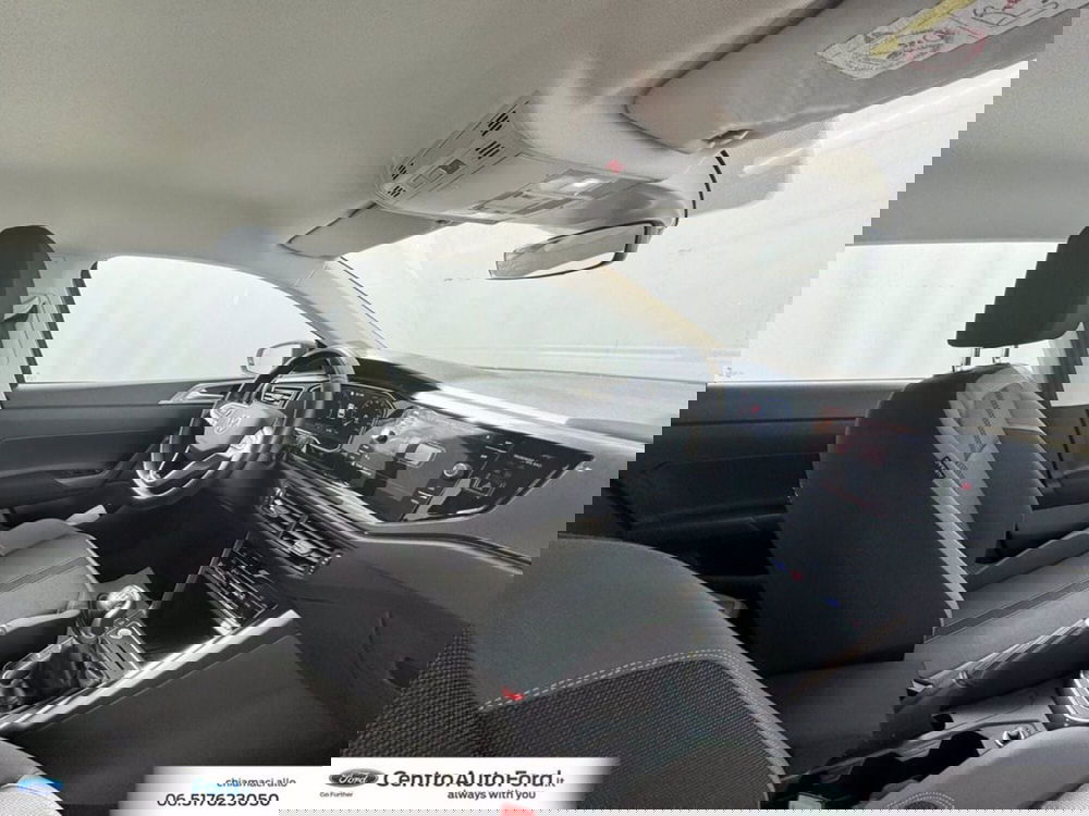 Volkswagen Polo usata a Roma (6)