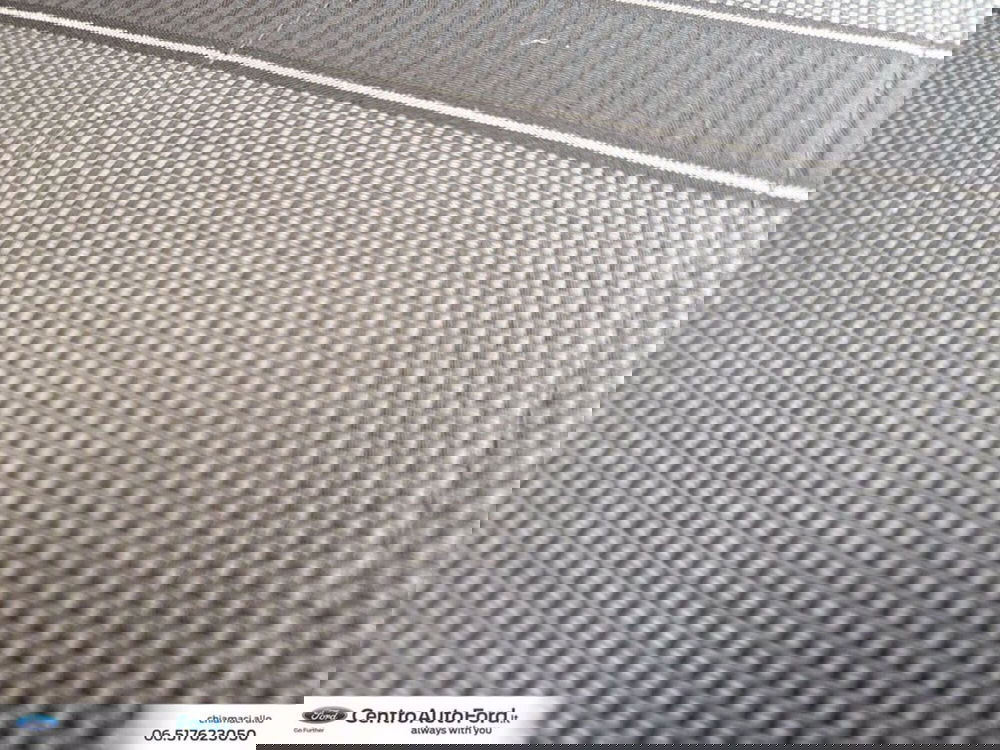 Volkswagen Polo usata a Roma (8)