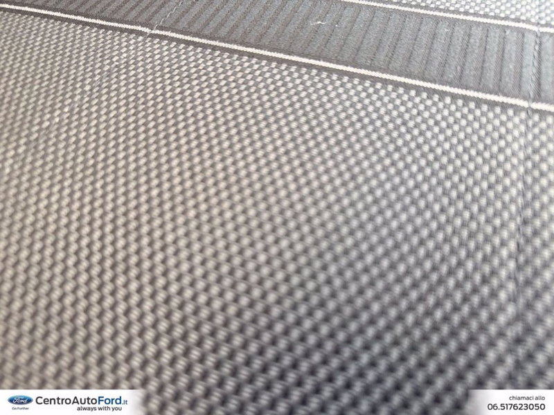 Volkswagen Polo usata a Roma (8)