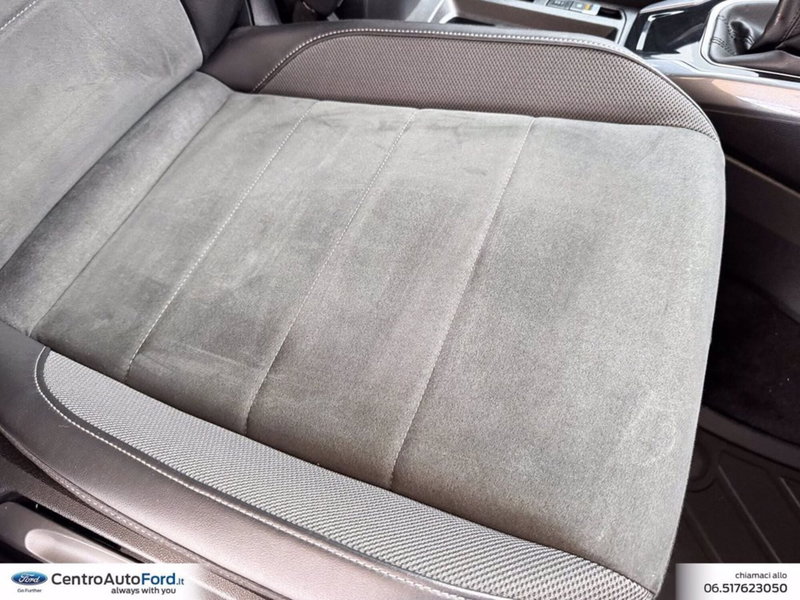 Volkswagen T-Roc usata a Roma (8)