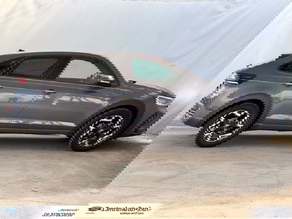 Volkswagen Taigo usata a Roma (5)