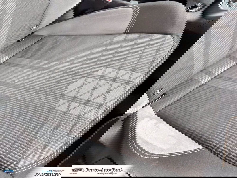 Volkswagen Taigo usata a Roma (8)