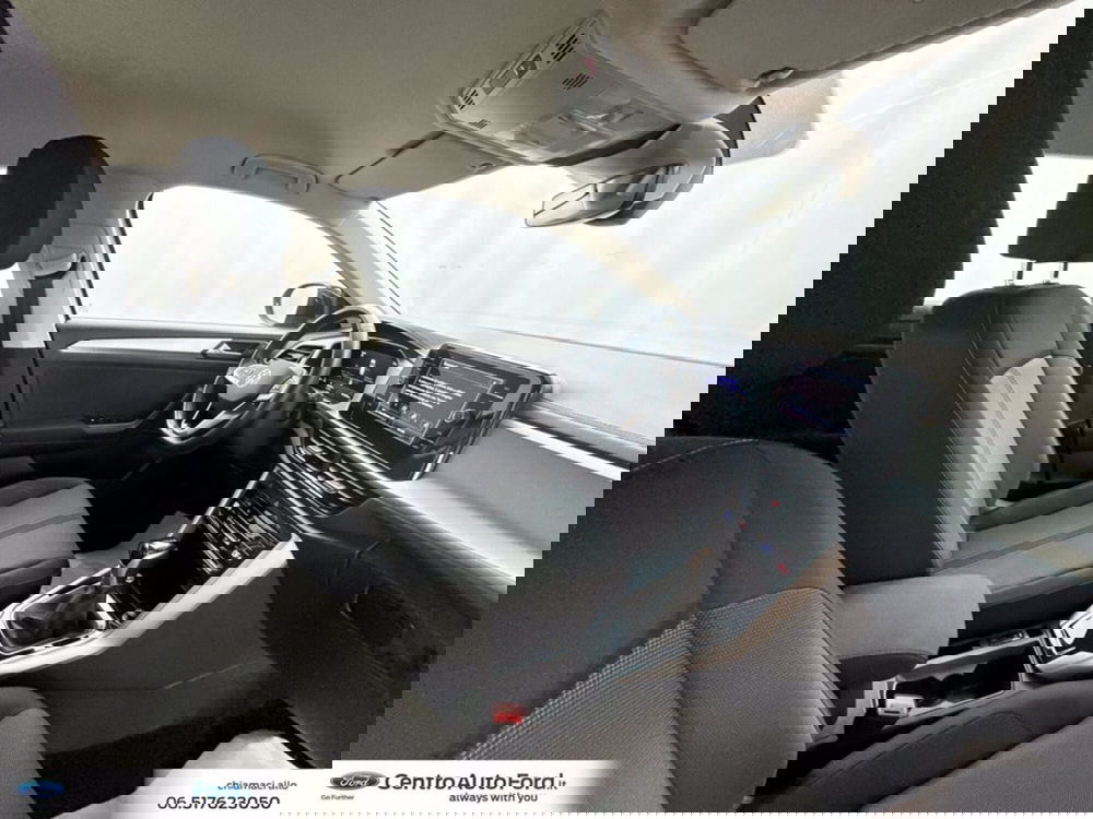 Volkswagen T-Roc usata a Roma (6)