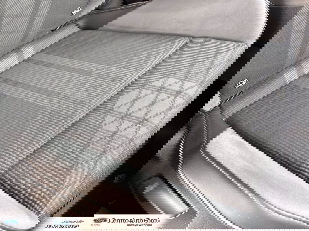 Volkswagen Golf Variant usata a Roma (8)