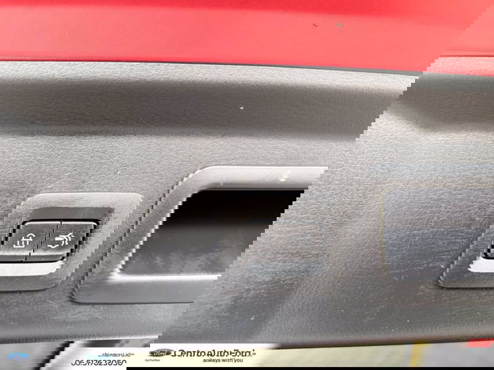 Mazda CX-30 usata a Roma (12)