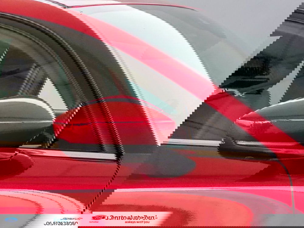 Mazda CX-30 usata a Roma (16)