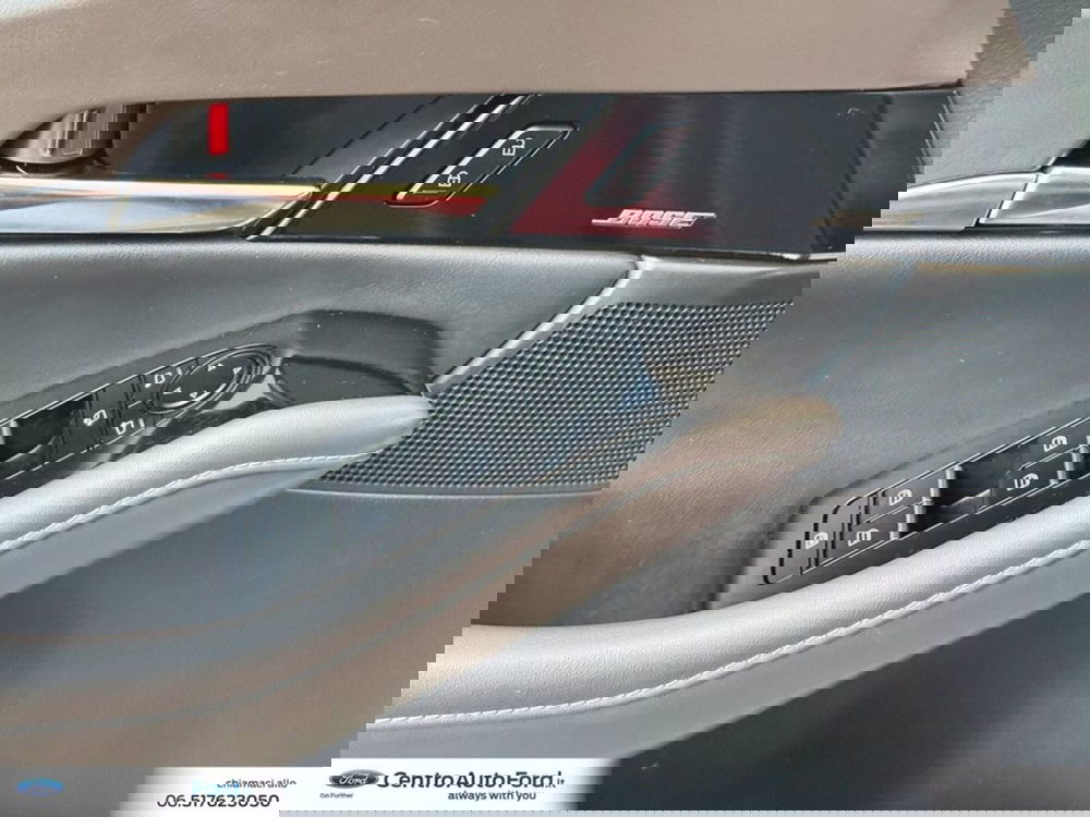 Mazda CX-30 usata a Roma (20)