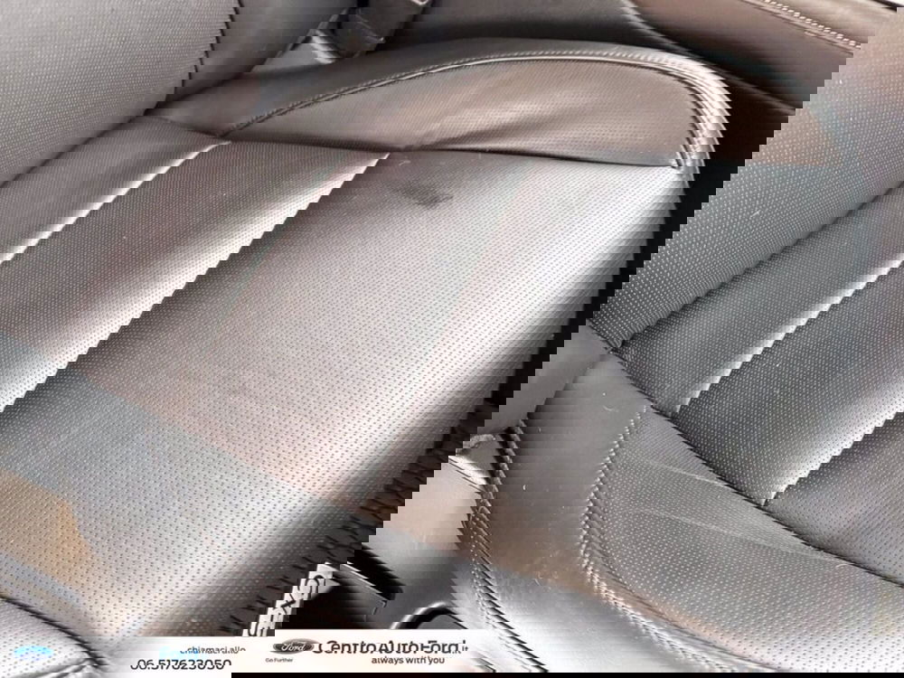 Mazda CX-30 usata a Roma (8)