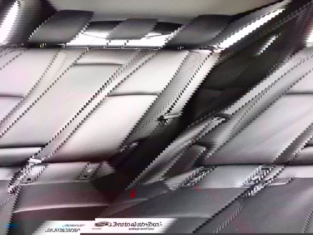 Mazda CX-30 usata a Roma (9)