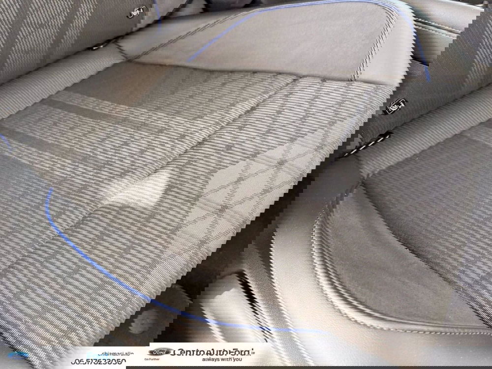 Volkswagen Tiguan usata a Roma (8)