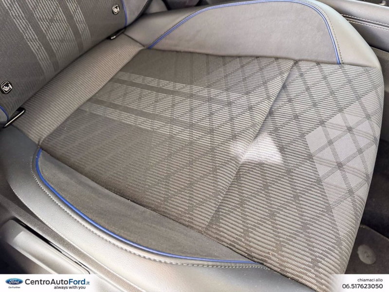 Volkswagen Tiguan usata a Roma (8)