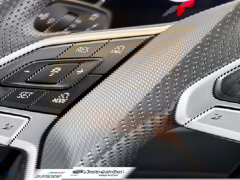 Volkswagen Tiguan usata a Roma (20)