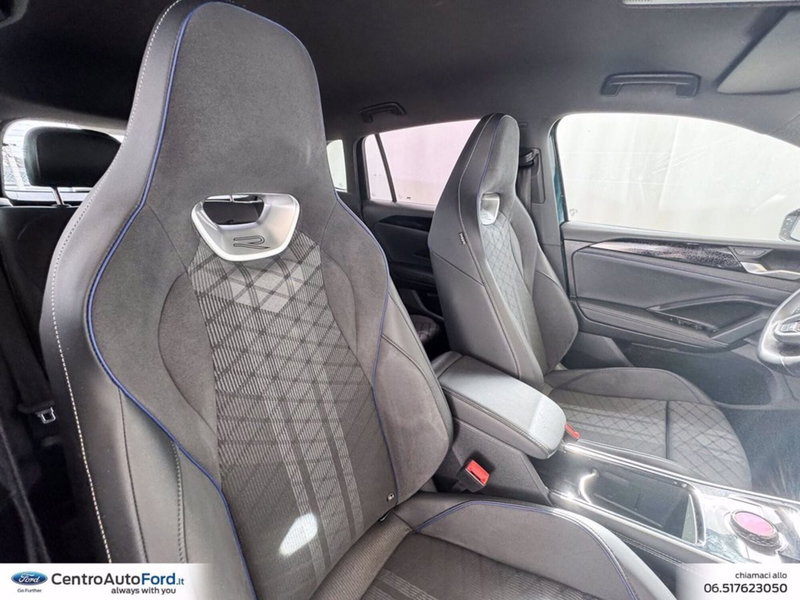 Volkswagen Tiguan usata a Roma (7)