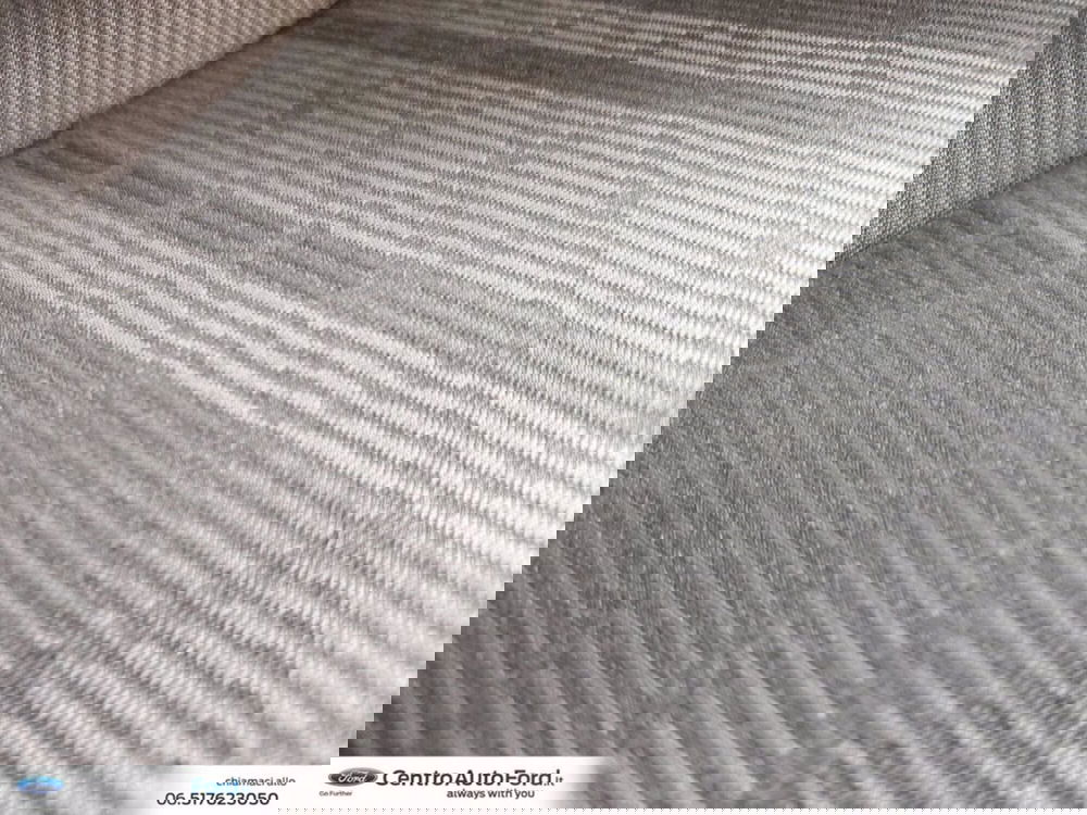 Volkswagen Tiguan usata a Roma (8)