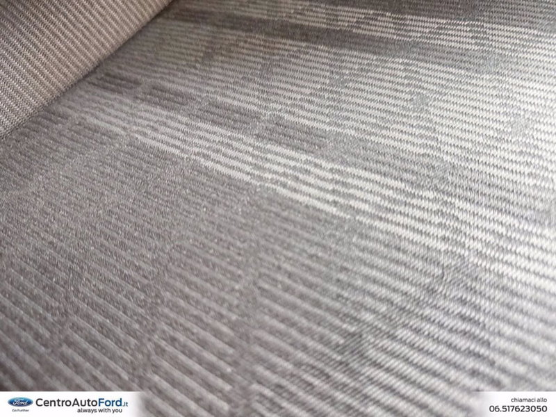 Volkswagen Tiguan usata a Roma (8)