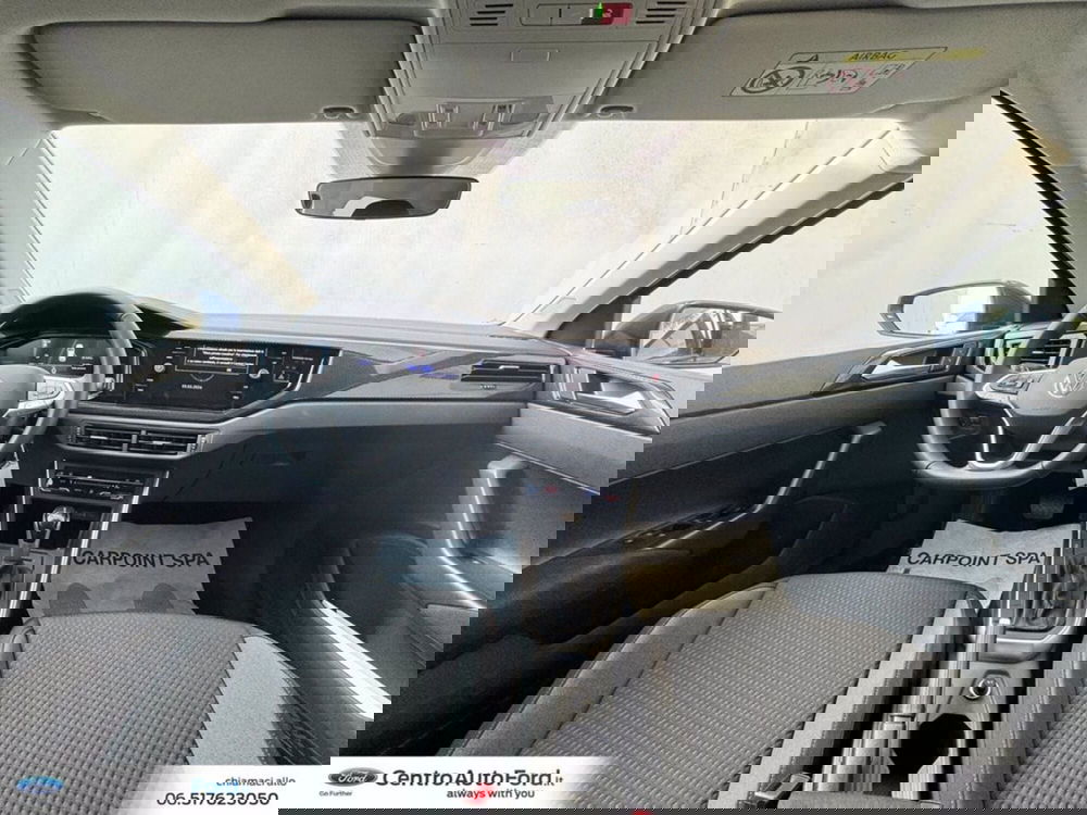 Volkswagen Polo nuova a Roma (10)