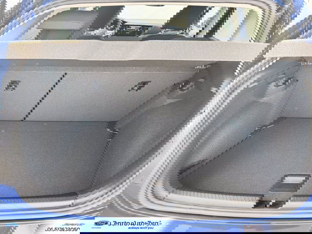 Volkswagen Polo nuova a Roma (11)