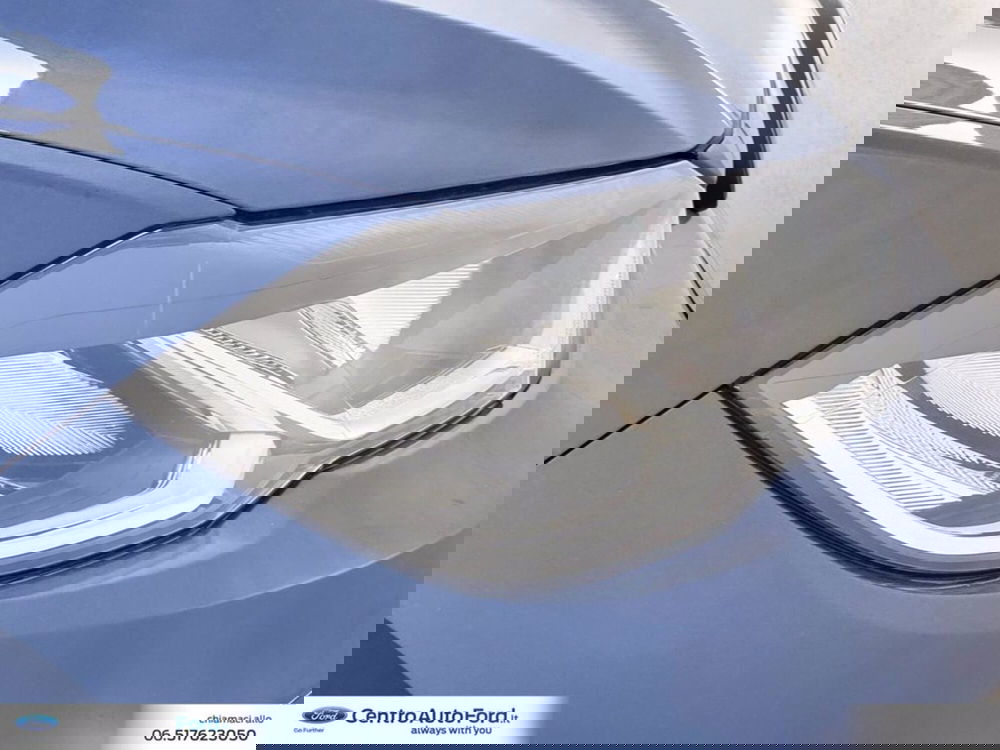 Volkswagen Polo nuova a Roma (13)