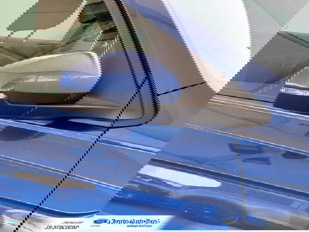 Volkswagen Polo nuova a Roma (15)