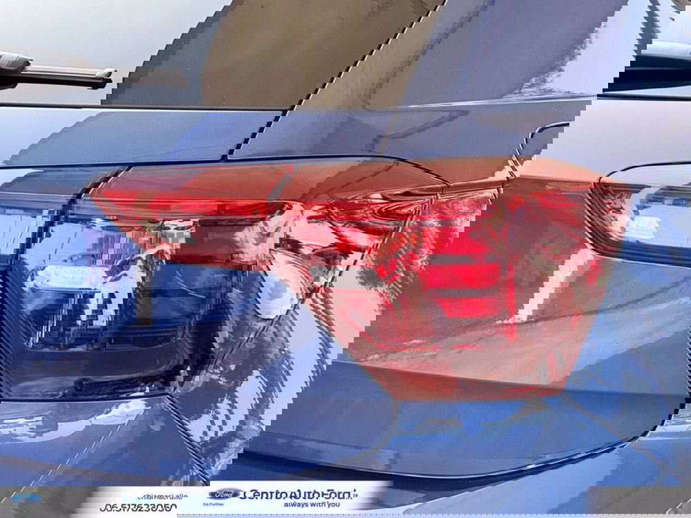 Volkswagen Polo nuova a Roma (16)