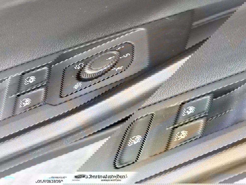 Volkswagen Polo nuova a Roma (19)