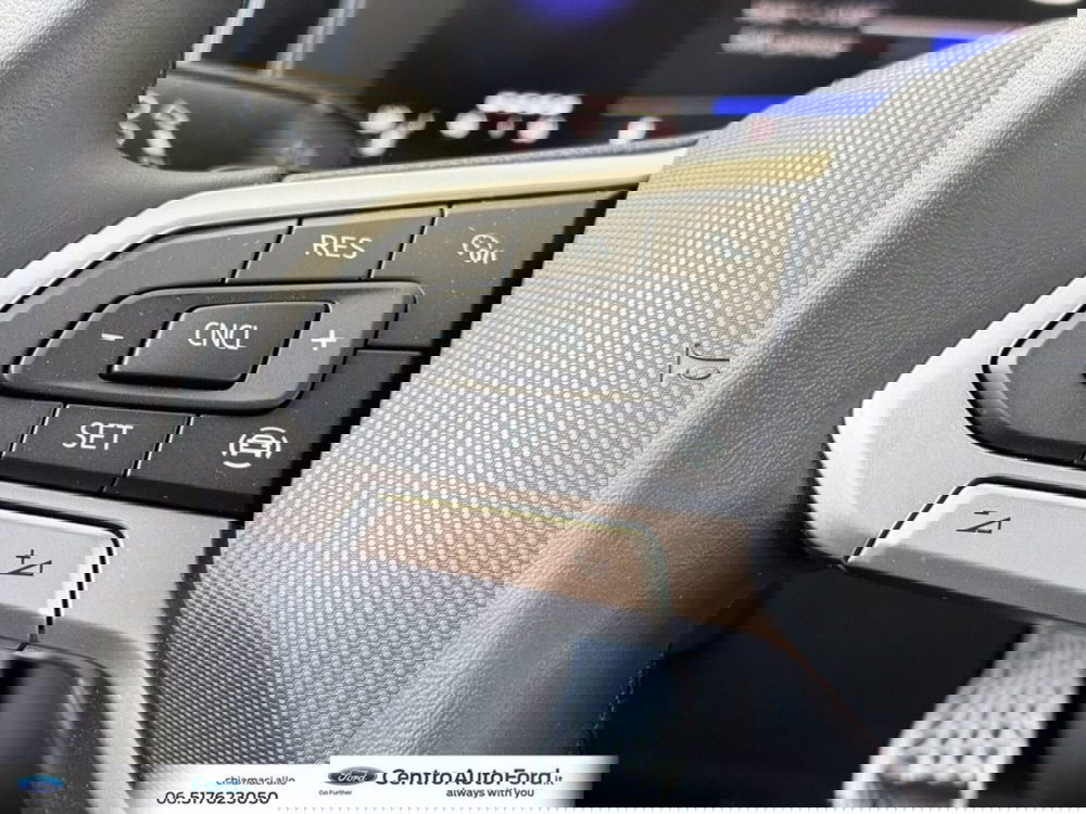 Volkswagen Polo nuova a Roma (20)