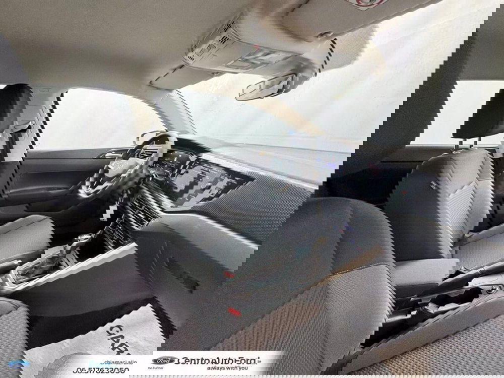 Volkswagen Polo nuova a Roma (6)