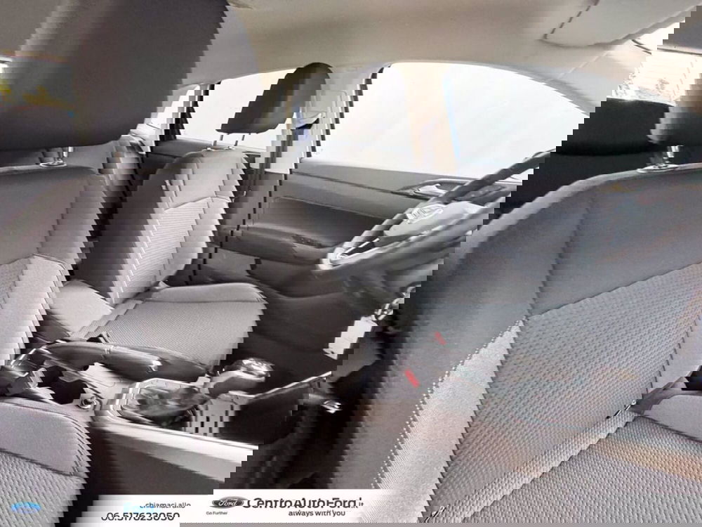 Volkswagen Polo nuova a Roma (7)