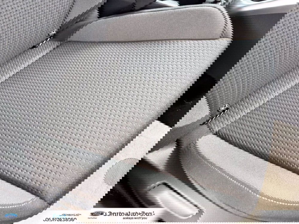 Volkswagen Polo nuova a Roma (8)