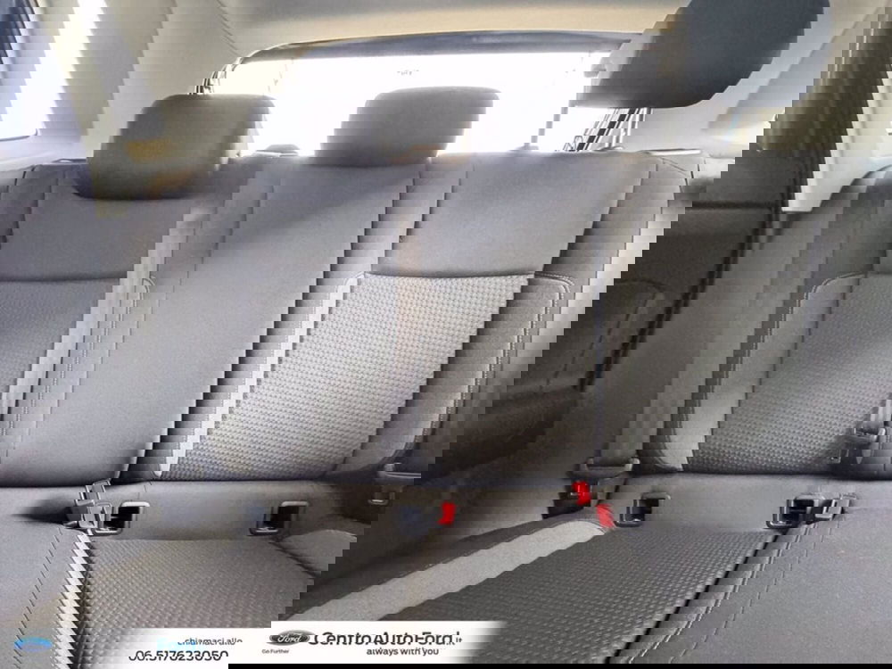 Volkswagen Polo nuova a Roma (9)