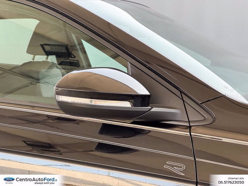 Volkswagen Taigo usata a Roma (15)