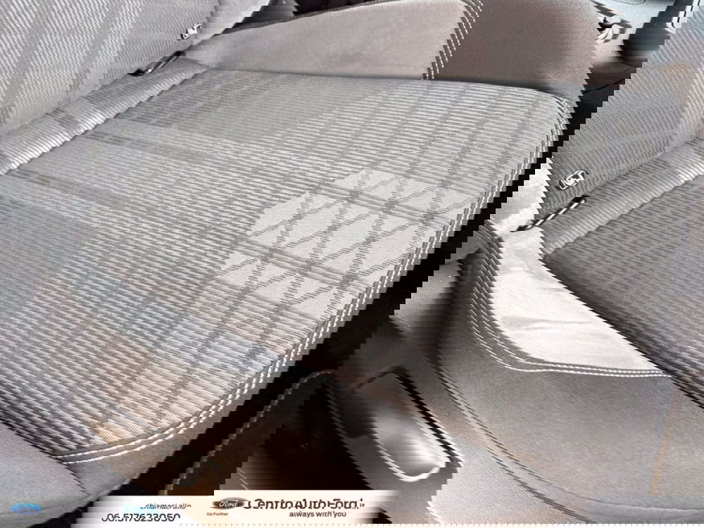 Volkswagen Taigo usata a Roma (8)