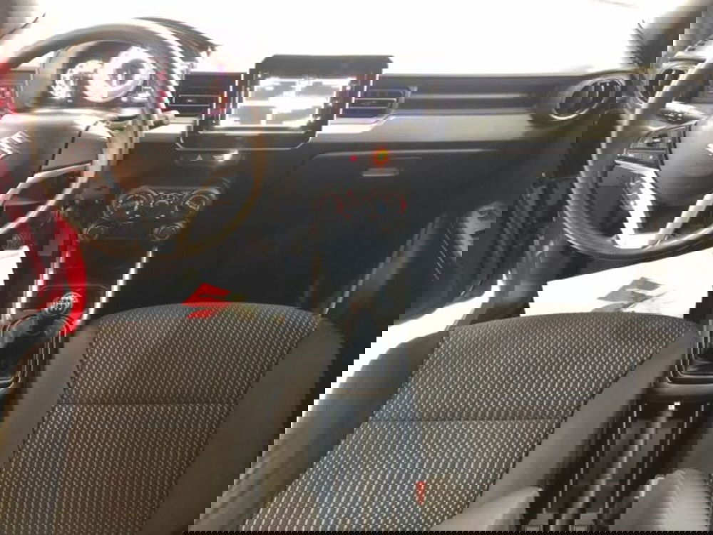 Suzuki Ignis usata a Torino (10)